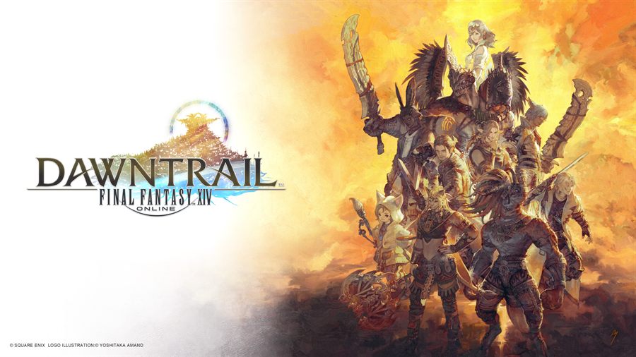 Dawntrail