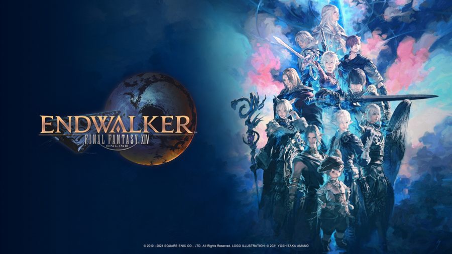 Endwalker