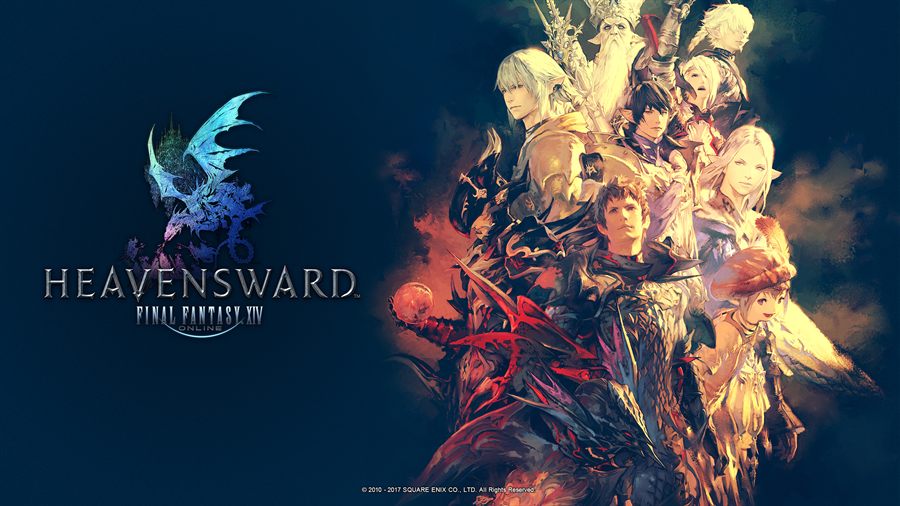 Heavensward