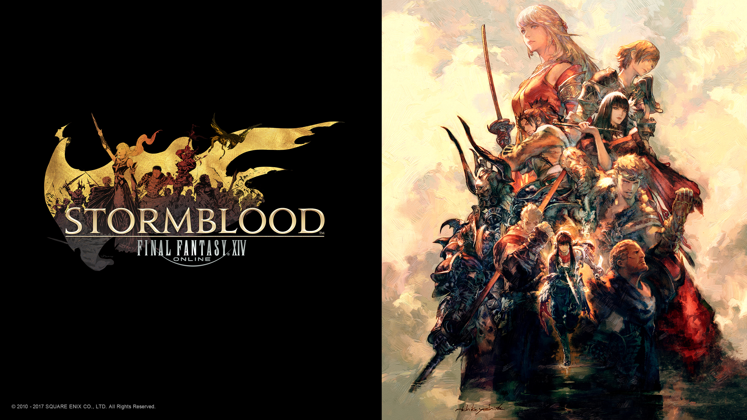 Stormblood