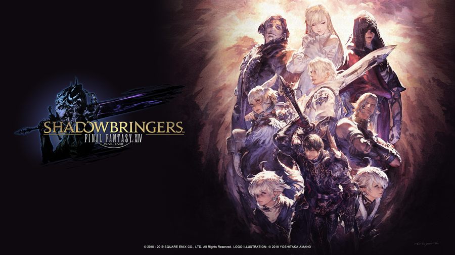 Shadowbringers